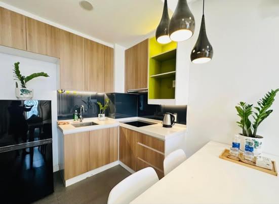 Airport - King Bed - Free Pool & Gym & Kids TP. Hồ Chí Minh