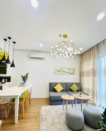 Airport - King Bed - Free Pool & Gym & Kids Apartment Ho Chi Minh City