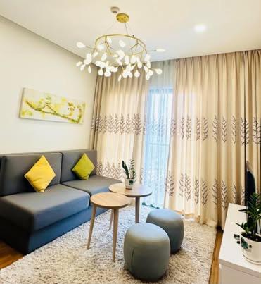 Apartment Airport - King Bed - Free Pool & Gym & Kids Ho Chi Minh City
